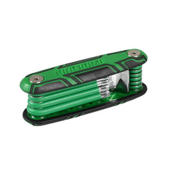 KINCROME 10 PC TORX FOLDING