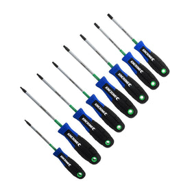 KINCROME 8PCE TORX TORQUEMASTER SET