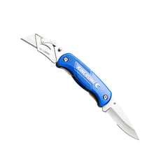 KINCROME FOLDING UTILITY KNIFE