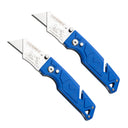 KINCROME 2PCE PLASTIC KNIFE COMBO