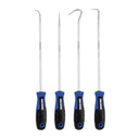 This is an image of Kincrome hook and pick tool set with blue black handles, at Kennedys Welding Supplies in Derwent Park TAS