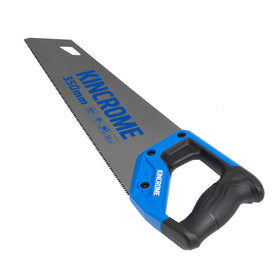 KINCROME HAND SAW ALL PURPOSE FINE CUT