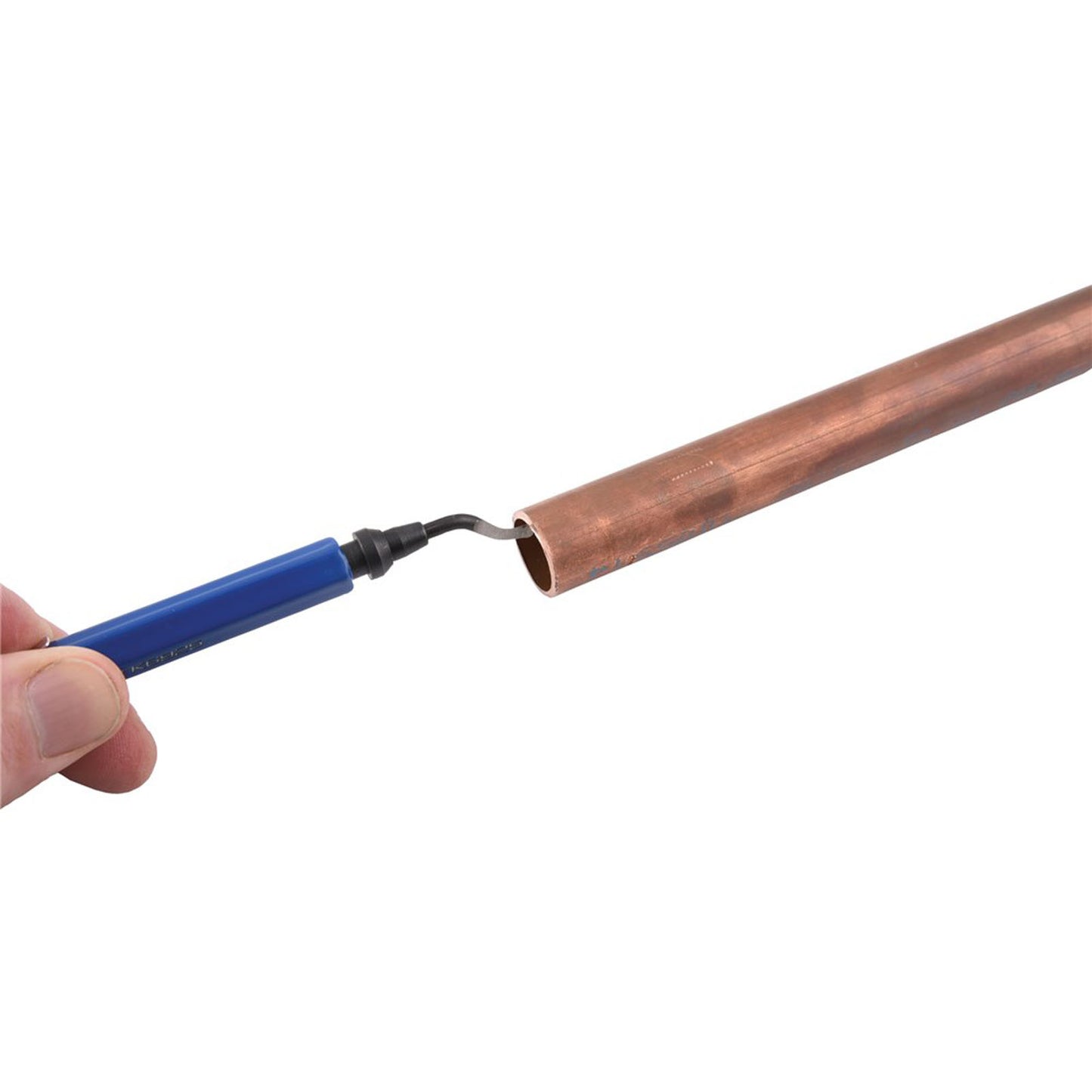 KINCROME DEBURRING TOOL WITH BLADE