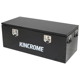 KINCROME 1200MM TRADESMAN LOW PROFILE UTE BOX