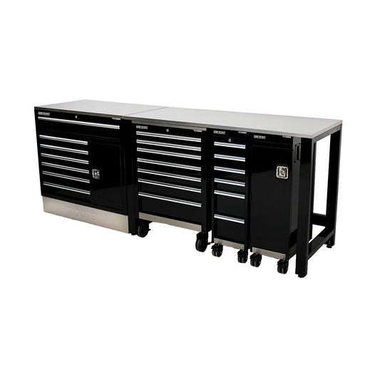 5 PCE TRADE CENTRE KIT