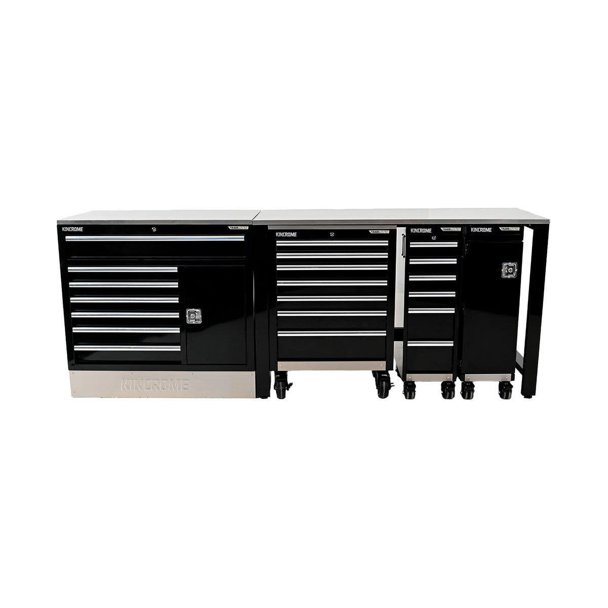 5 PCE TRADE CENTRE KIT