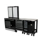 KINCROME 7 PCE TRADE CENTRE SET
