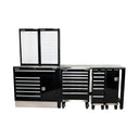 KINCROME 7 PCE TRADE CENTRE SET