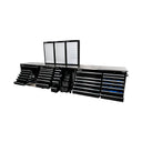 KINCROME TRADE CENTRE 9PCE STORAGE SET