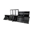 KINCROME TRADE CENTRE 9PCE STORAGE SET