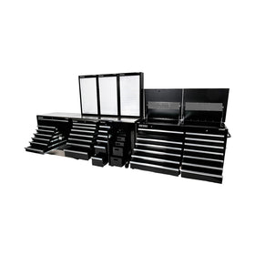 KINCROME TRADE CENTRE 9PCE STORAGE SET