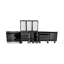KINCROME TRADE CENTRE 9PCE STORAGE SET
