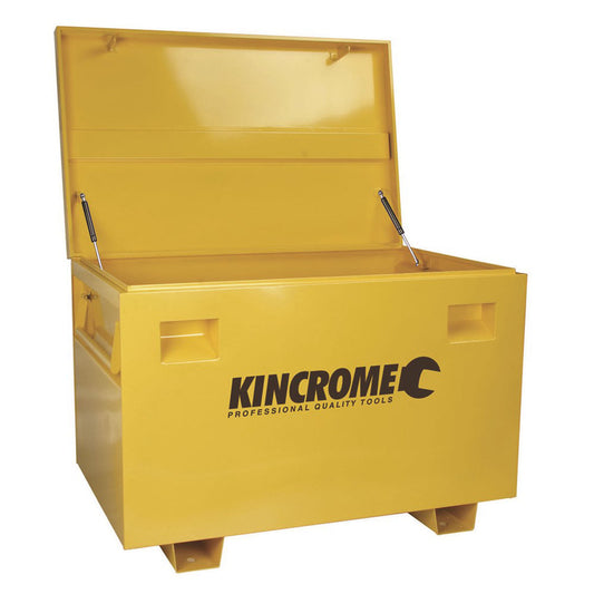KINCROME SITE BOX - EXTRA LARGE