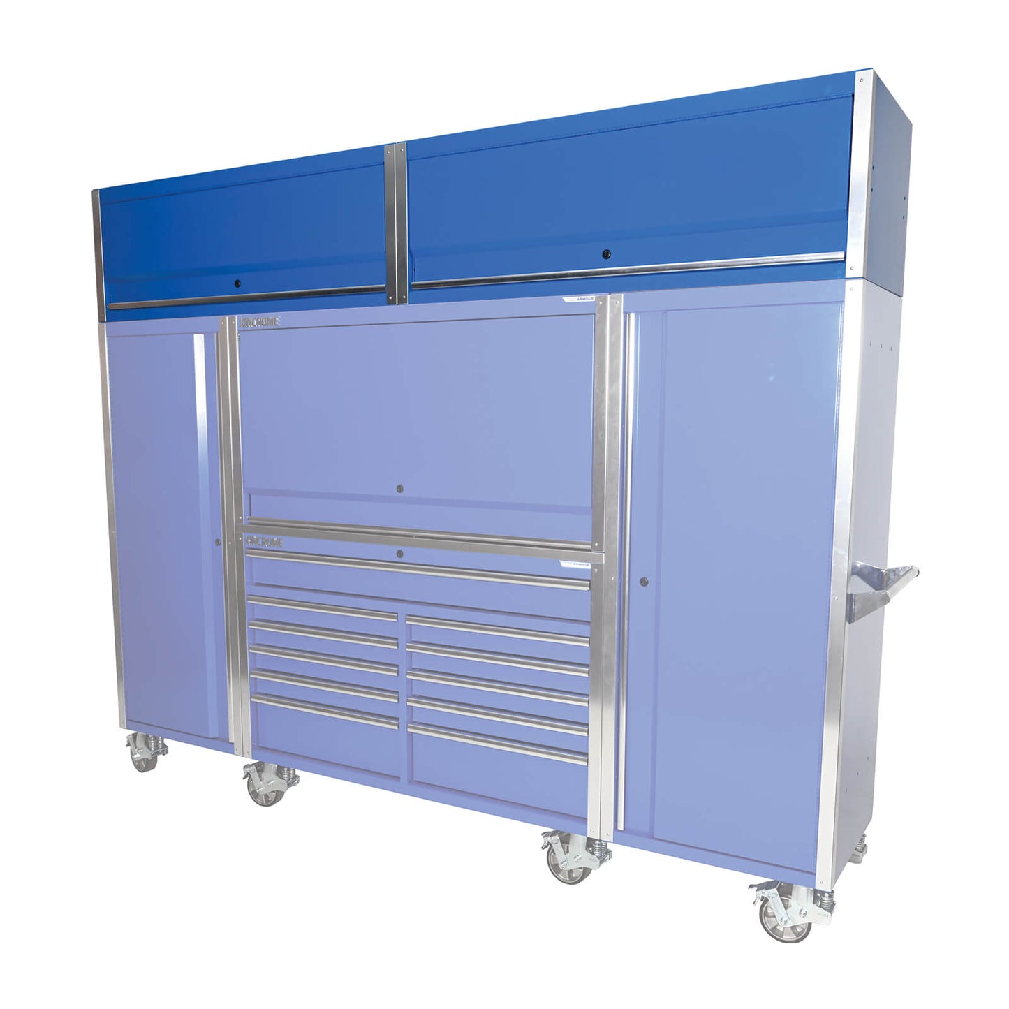 KINCROME ARMOUR COMBO TOOL