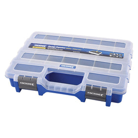 KINCROME STORAGE ORGANISER MEDIUM