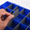 KINCROME STORAGE ORGANISER MEDIUM