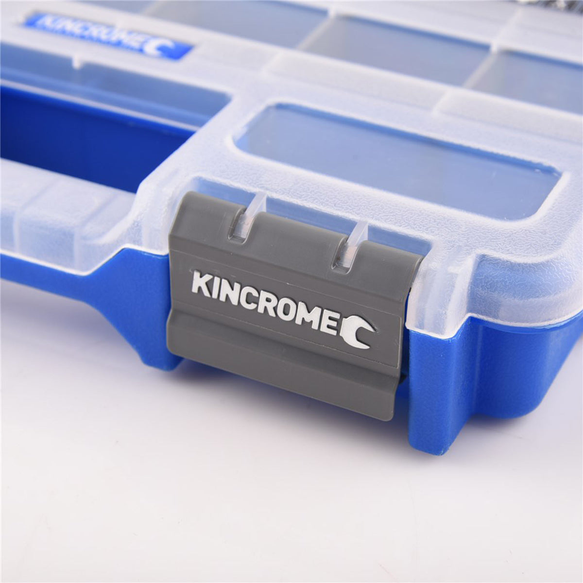 KINCROME STORAGE ORGANISER MEDIUM