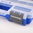KINCROME STORAGE ORGANISER MEDIUM