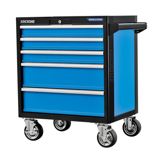 KINCROME TOOL TROLLEY