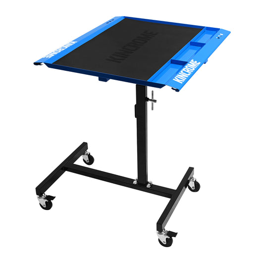 mobile work table