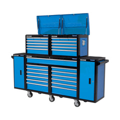 MEGA WIDE COMBO TOOL BOX