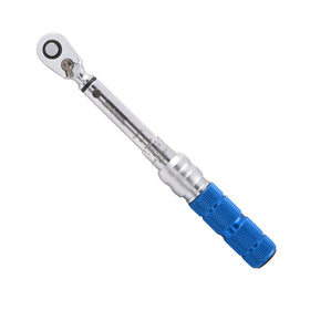 KINCROME 1/4 TORQUE WRENCH 2-10NM