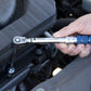 KINCROME 1/4 TORQUE WRENCH 2-10NM