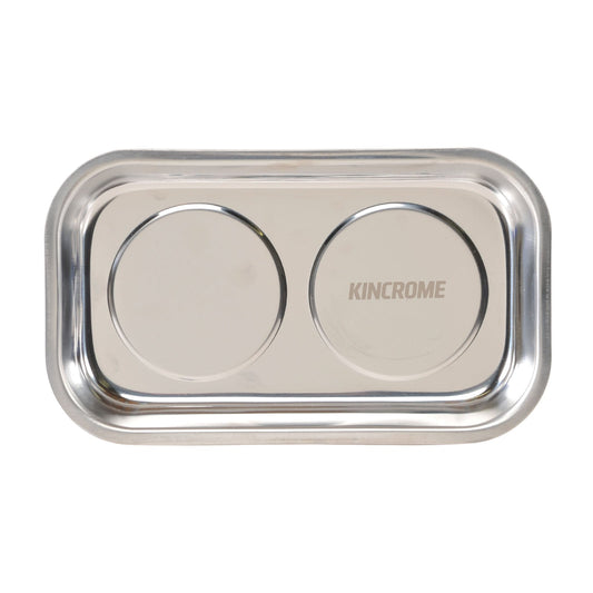 KINCROME TWIN MAGNETIC PARTS TRAY