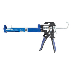 HEAVY DUTY CAULKING GUN