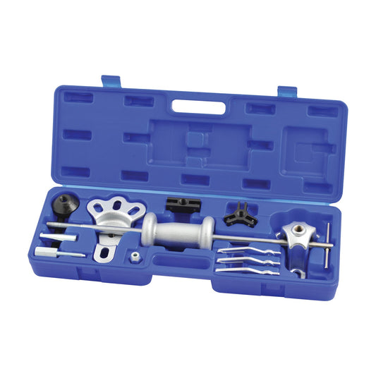 KINCROME SLIDE PULLER SET