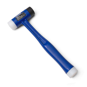 38MM SOFT FACE HAMMER NYLON/POLYTHENE