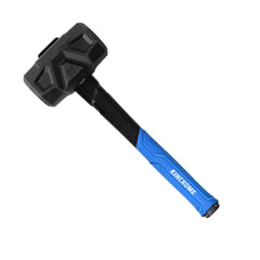 KINCROME 24OZ RUBBER HAMMER