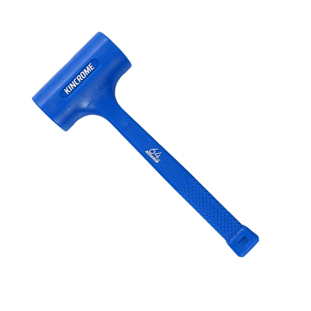 64OZ DEAD BLOW HAMMER