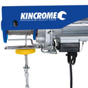 This is an image of a Kincrome professional quality tool with cable and spring, featured by Kennedys Welding Supplies in Derwent Park TAS