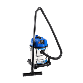 WET AND DRY VACUUM 20 LITRE