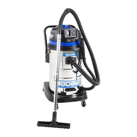 KINCROME 240V WET/DRY VAC 50L 1400W