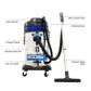 KINCROME 240V WET/DRY VAC 50L 1400W