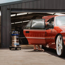 KINCROME 240V WET/DRY VAC 50L 1400W