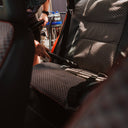 KINCROME 240V WET/DRY VAC 50L 1400W