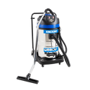WET & DRY VACCUUM 80 LITRE