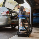 WET & DRY VACCUUM 80 LITRE