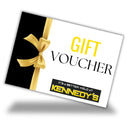 Kennedys Welding Supplies Gift Card