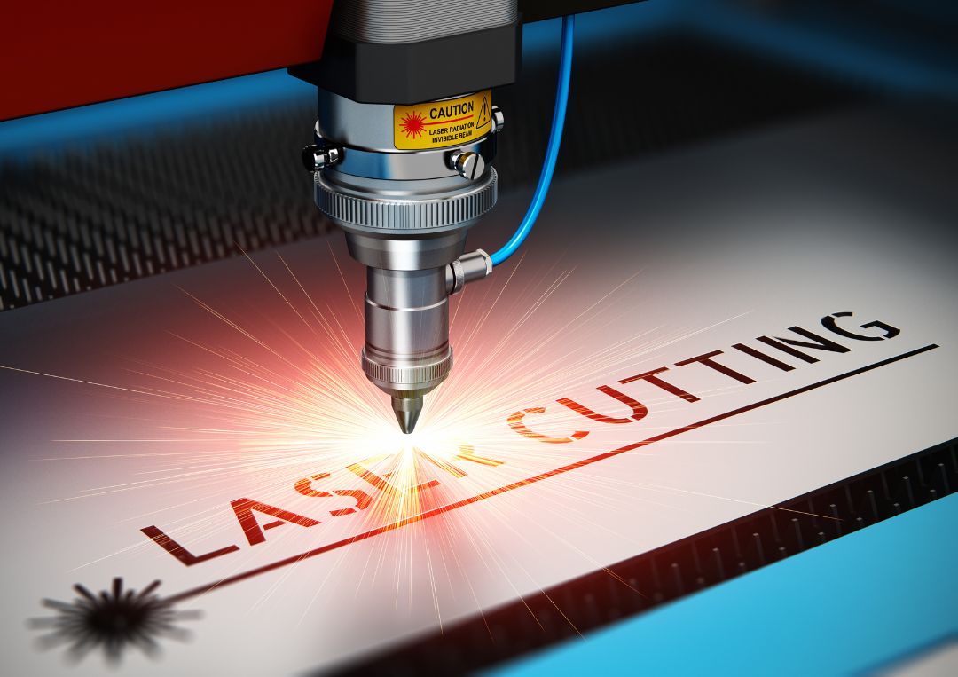 Kennedys Welding Supplies Laser Cutting in Hobart Moonah Derwent Park Launceston Burnie Devonport Tasmania