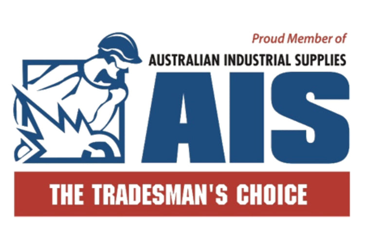 Kennedys Welding supplies is a proud member of the AIS Australian Industrial Supplies buying group
