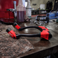 MILWAUKEE USB RECHARGEABLE NECK LIGHT KIT REDLITHIUM - L4NL400301