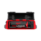 MILWAUKEE USB RECHARGEABLE NECK LIGHT KIT REDLITHIUM - L4NL400301