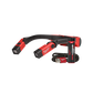 MILWAUKEE USB RECHARGEABLE NECK LIGHT KIT REDLITHIUM - L4NL400301