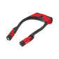 MILWAUKEE USB RECHARGEABLE NECK LIGHT KIT REDLITHIUM - L4NL400301