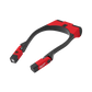MILWAUKEE USB RECHARGEABLE NECK LIGHT KIT REDLITHIUM - L4NL400301