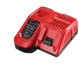 MILWAUKEE 12V/18V DUAL FAST CHARGER - M12-18FC